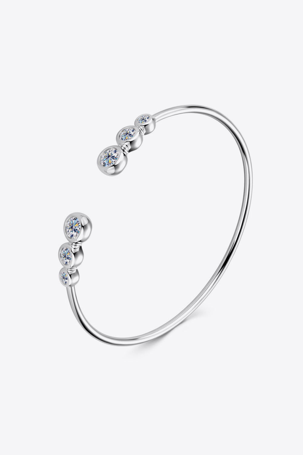 Sterling Silver Bracelet