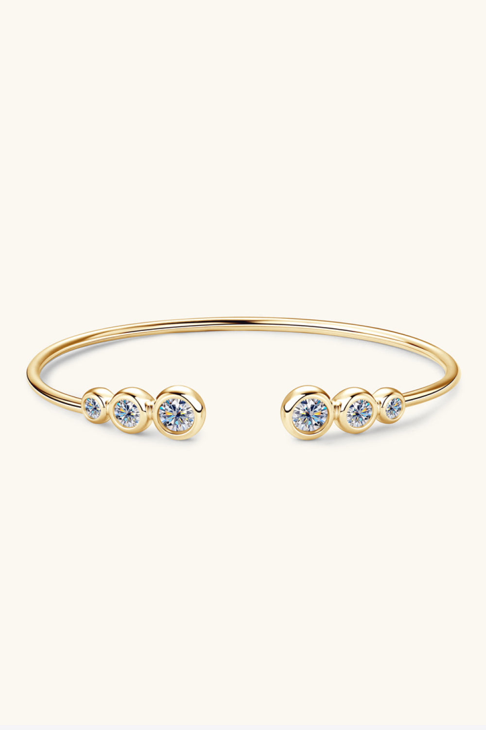 Sterling Silver Bracelet