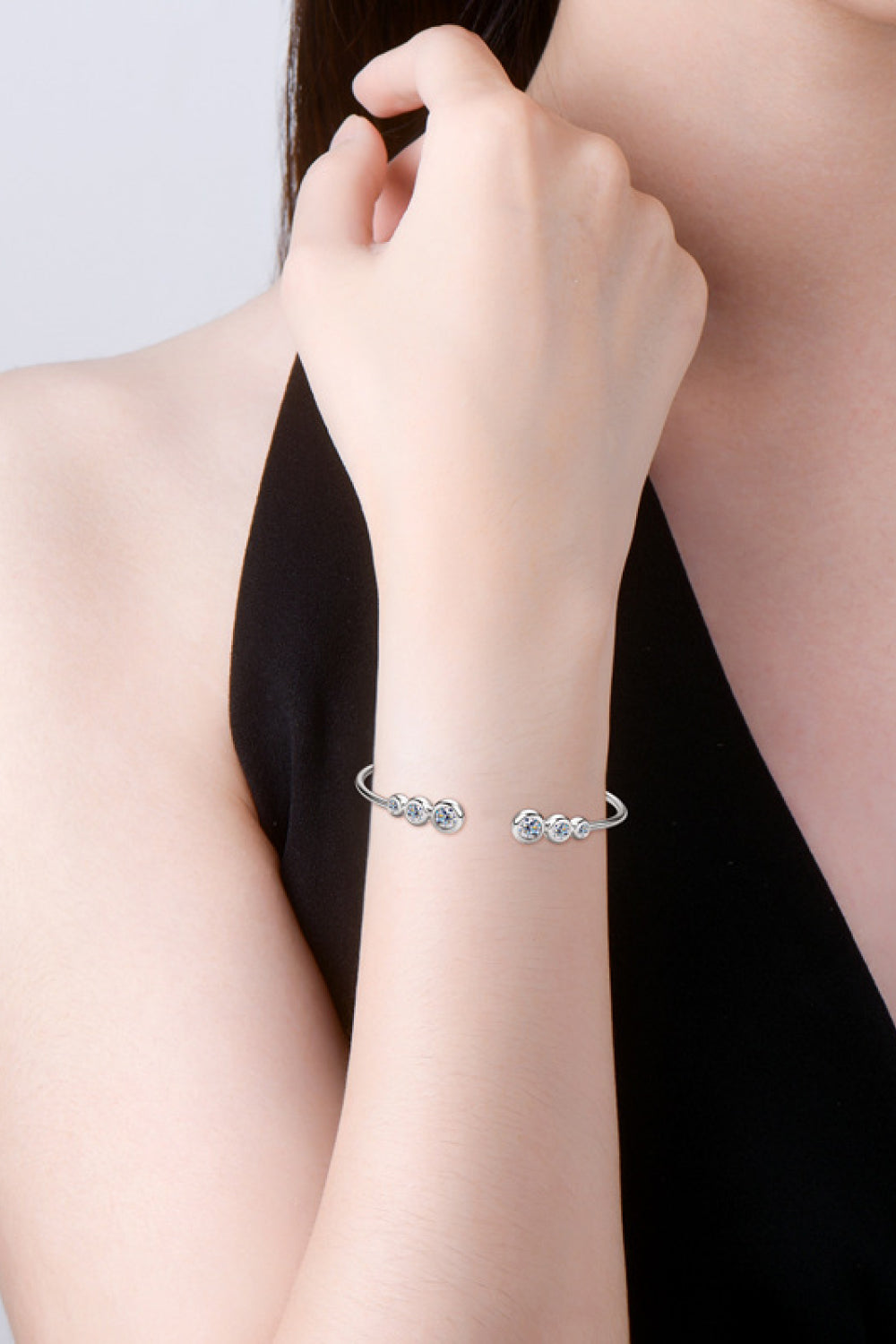 Sterling Silver Bracelet